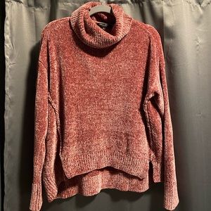 Romeo and Juliet Couture Sweater